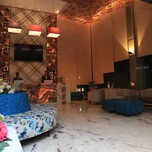 Pristine Hotel, 4* Varanasi