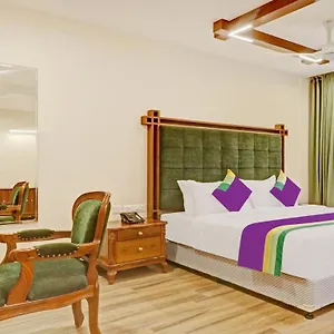 Treebo Premium Vahada 7 Minutes Drive From Ambalapuzha Sree Krishna Swamy Temple 4* Alappuzha