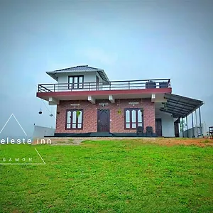 The Celeste 5* Vagamon